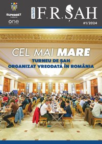 Revista FRSah nr. 1 2024 - 1