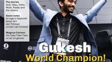 Revista New In Chess 2025 Nr. 1