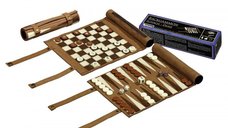 Set Calatorie Sah, Table, Rulou Mic