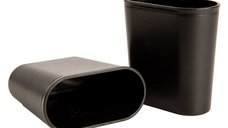 Set de 2 cupe din plastic pentru zaruri