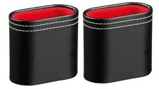 Set de cupe pentru zaruri - Ideal pentru jocul de table