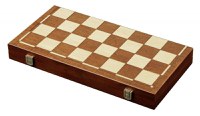 Set de sah si table backgammon - 45mm, kh 78mm, - Desigilat - 1