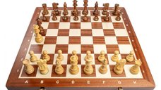 Set de sah Tournament French No. 6