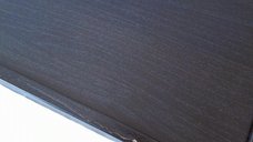 Set joc table backgammon - aspect lemn wenge - IMPERFECT
