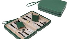 Set joc table Backgammon de calatorie magnetic, Thasos