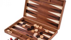Set joc table backgammon Exclusiv ,   38 cm