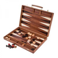 Set joc table backgammon Exclusiv ,   38 cm - 1