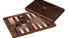 Set joc table   backgammon - Iraklia - 49x60 cm