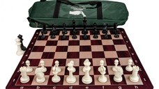 Set oficial Campionatul European de Copii si Juniori Mamaia 2023