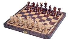 Set  sah Artizanal Pearl