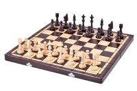 Set Sah Chess Club - Imperfect - 1