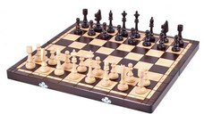 Set Sah Chess Club - Imperfect