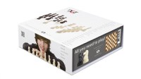 Set sah DGT Starter Chess Box ,   Gri - 1