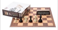 Set sah DGT Starter Chess Box ,   Maro - 1