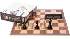 Set sah DGT Starter Chess Box ,   Maro