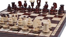 Set sah Imperial