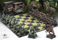 Set Sah Jurassic Park - 1