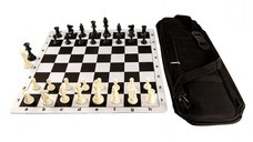 Set sah Scoala Negru, Weighted