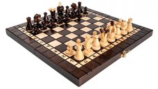 Set sah si Table, 35 cm