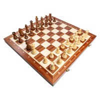 Set sah Tournament German Clasic - 1