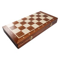 Set sah Tournament  Nr. 6 - 1