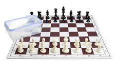 Set Scoala new edition - cu tabla alb maro