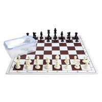 Set Scoala new edition - cu tabla alb maro - 1