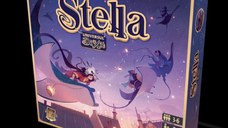 Stella- Dixit Universe
