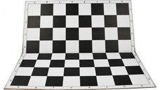 Tabla de sah din carton