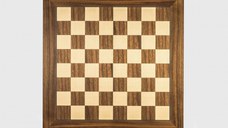 Tabla de sah nuc (walnut) DGT, 55mm