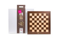 Tabla de sah ,   Polgar Deluxe - 1