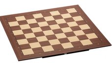 Tabla de sah Smart Board cu numerotatie pentru turnee