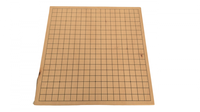 Tabla Go - Texma - Imperfecta - 1