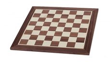 Tabla lemn no. 5 nuc artar (walnut maple) fara notatie