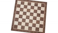 Tabla lemn no 7 - nuc artar (walnut maple)