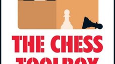 The Chess Toolbox: Tehnici Practice Esentiale pentru Sah, de Thomas Willemze