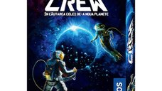 The Crew: Misiunea pentru Descoperirea Celei de-a Noua Planete