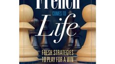 The Exchange French Comes to Life by Alex Fishbein - Carte de sah