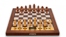 The King Performance