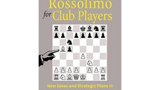 The Rossolimo for Club Players - Victor Bologan
