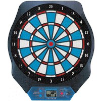 Tinta Darts Electronica DC100, Spartan - 1