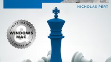 TRAINING VIDEO - CHESSBASE - Modern Grandmaster Secrets Vol. 1: Attacking the King and Opening Strategies by Nicholas Pert