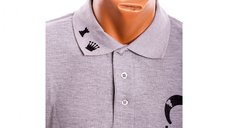 Tricou cu Design Sah pentru Barbati