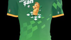 Tricou ,  Educatie prin Sah,