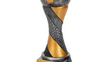 Trofeu Ceramic Fotbal 30 cm - Trofeu158