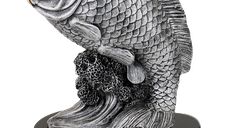 Trofeu Figurina Peste, 23 cm