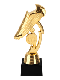 Trofeu Fotbal Colorat, MS179 - 1