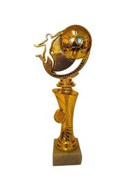 Trofeu Jucator Fotbal - 1