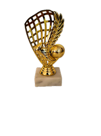 Trofeu Manusi Portar mic, MS 196 - 1