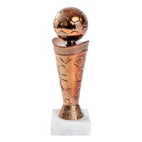 Trofeu MS106, Minge fotbal Bronz - 1